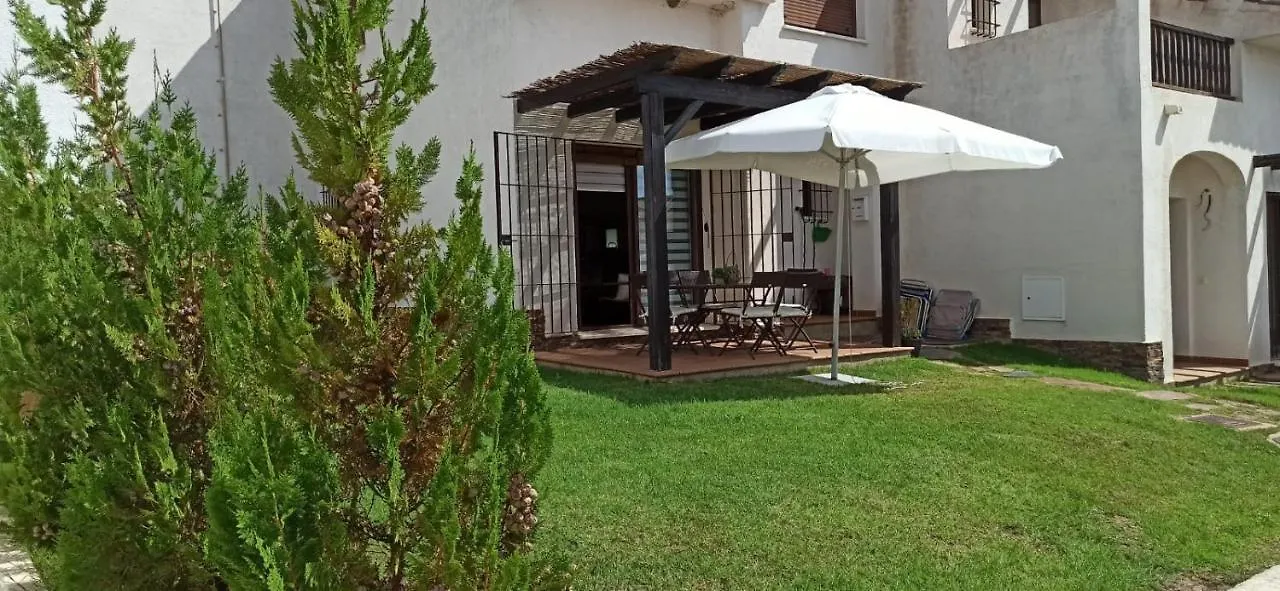 Bonita Y Acogedora Casa En Plena Sierra Norte, A Tan Solo 30 Minutos De Sevilla