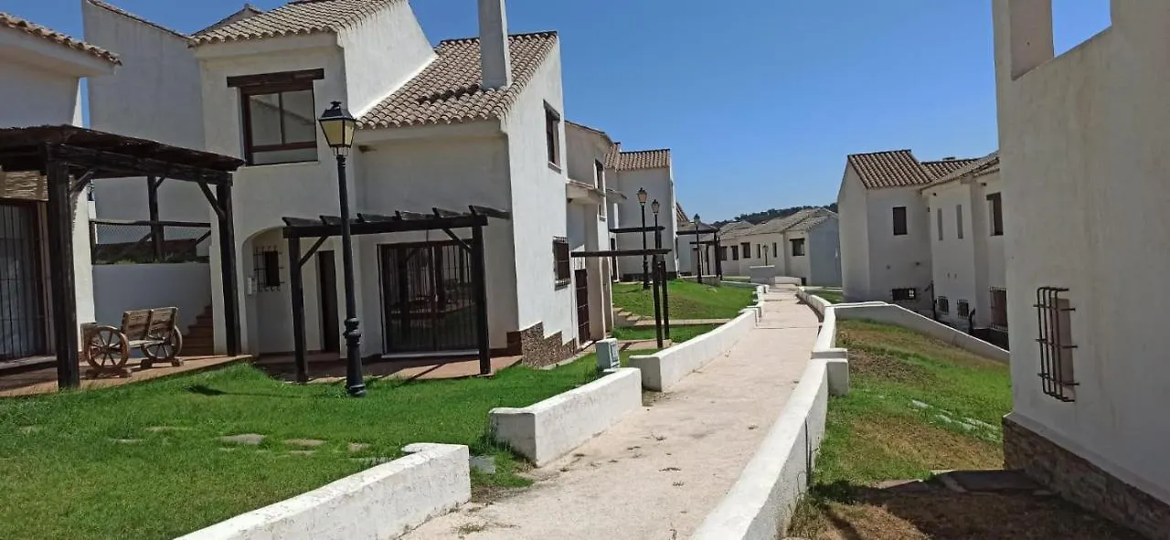 Bonita Y Acogedora Casa En Plena Sierra Norte, A Tan Solo 30 Minutos De Sevilla Seville