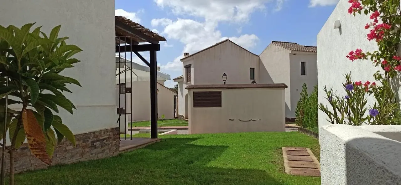 Bonita Y Acogedora Casa En Plena Sierra Norte, A Tan Solo 30 Minutos De Sevilla Holiday home