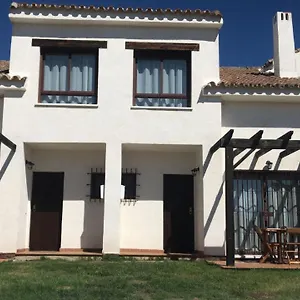 El Olivar Сasa de vacaciones