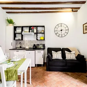 Casa Ispal Alfalfa Holiday home