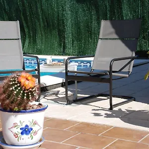  Hébergement de vacances Belvilla By Oyo Casa De Rudi