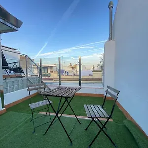 Luxury Complete Building In The Heart Of Сasa de vacaciones