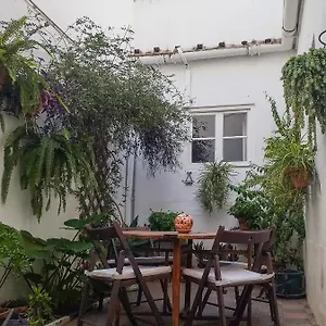 Casa Miraflores Сasa de vacaciones