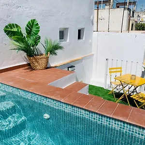 Ohliving Alhondiga Holiday home