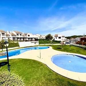 Casita Rural Sierra De Sevilla, Combina Maravilla Сasa de vacaciones