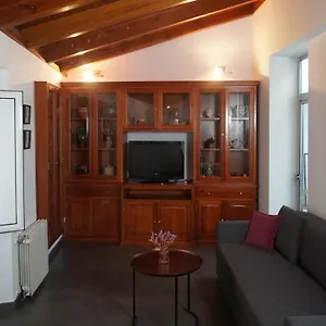 Casa Marcur Santa Cruz Сasa de vacaciones