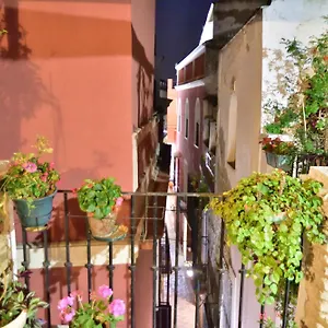 Casa Tenorio Barrio De Santa Cruz Holiday home
