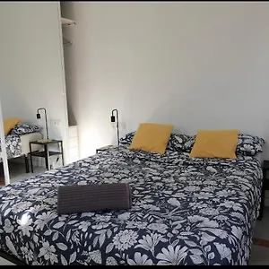 Sevilla's Bed And Terrace Sevilha