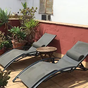 Casa Sevillana Holiday home