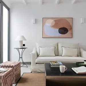 Magno Fabiola Luxury House Holiday home