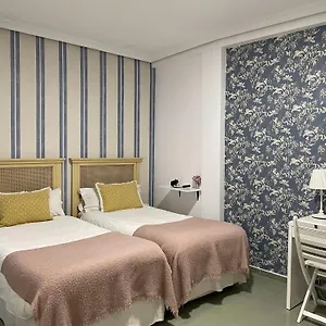  Alloggio in famiglia Privada Centro Historico
